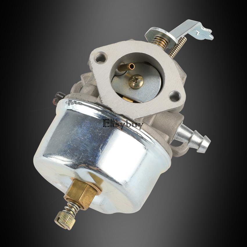 Carburetor For Tecumseh Troy Bilt Horse Tillers 5HP 6HP H50 H60 HH60